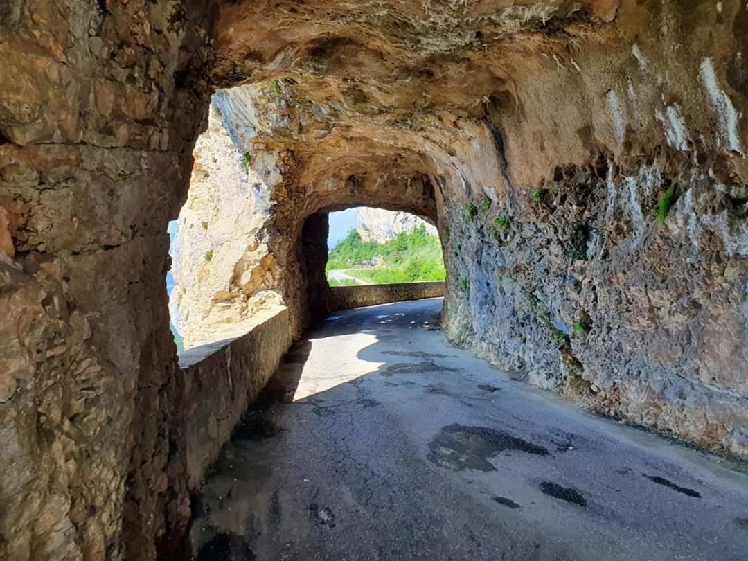L'Echevine En Vercors Echevis Luaran gambar